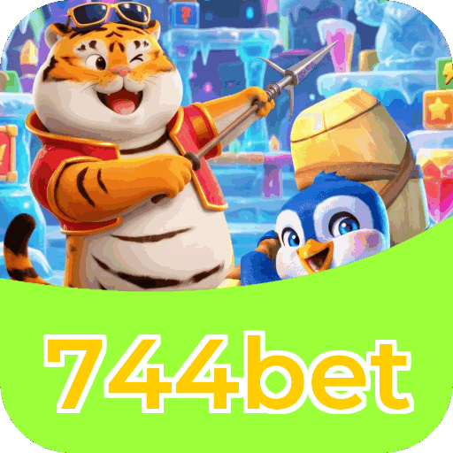 Cashback semanal 744bet