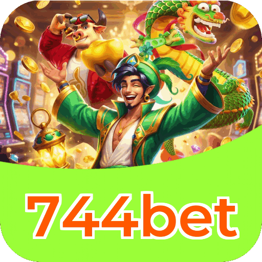 Download PC 744bet