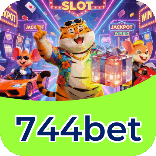 Métodos de pagamento aceitos na 744bet