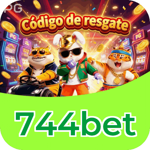 Interface 744bet