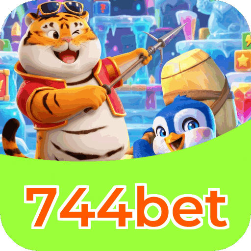 Jogos com maior RTP na 744bet