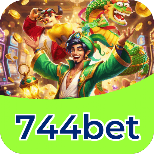 Suporte 744bet