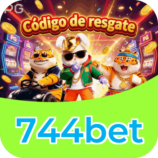Instalação iOS 744bet